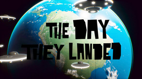 They Day They Landed trailer thumbnail