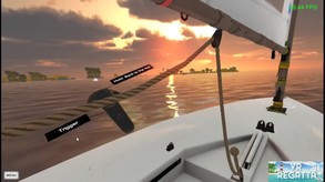VR Regatta 0.9.4 trailer thumbnail
