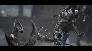 Sinner Release Date Announcement trailer thumbnail