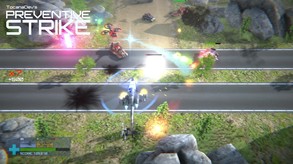 Gameplay trailer thumbnail