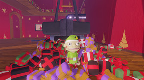 Jingle - Teaser trailer thumbnail