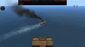 Clad in Iron: Philippines 1898_Sea_State trailer thumbnail