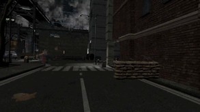 The Survival Test VR: Defend To Death 1 trailer thumbnail