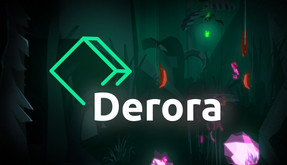 Derora - Gameplay trailer trailer thumbnail