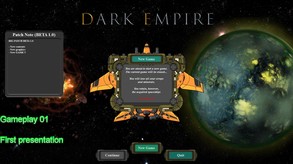 Gameplay and Presentation trailer thumbnail