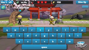 Oh No! Ninjas! Trailer trailer thumbnail
