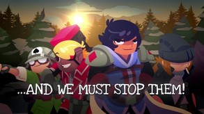 Full Metal Furies - Release Date Trailer trailer thumbnail
