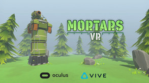 Mortars VR Trailer trailer thumbnail
