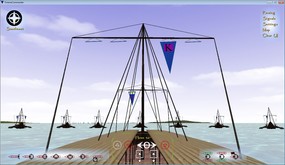 Trireme squadron battle trailer thumbnail