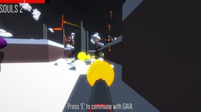 Polygod Announcement Trailer trailer thumbnail