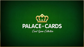 Palace of Cards trailer thumbnail