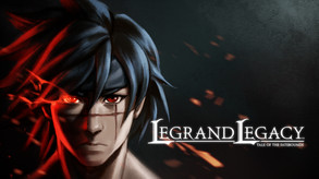 Legrand Legacy: Tale of the Fatebounds - PC Release Trailer trailer thumbnail