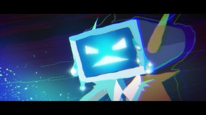 Sprint Vector Animated Trailer trailer thumbnail