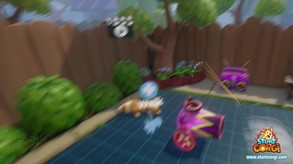 Stunt Corgi Gameplay Trailer trailer thumbnail