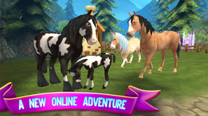 Horse Paradise Trailer trailer thumbnail
