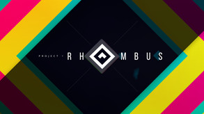 Project Rhombus Launch Trailer trailer thumbnail