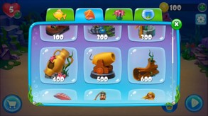 Aqua Fish - Trailer trailer thumbnail