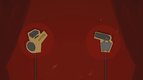 Podium Bash - Bat Practice Trailer trailer thumbnail
