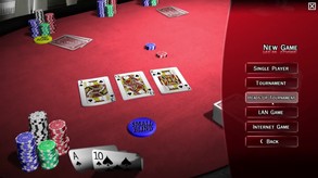 Trendpoker 3D Community Edition trailer thumbnail
