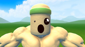 Mount Your Friends 3D Announcement trailer thumbnail