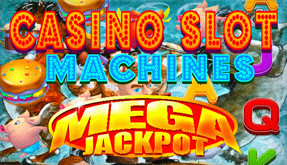 Casino Slot Machines trailer thumbnail