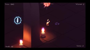 Dungeon_Barrage_Trailer trailer thumbnail