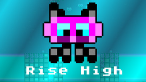 Rise High Trailer trailer thumbnail