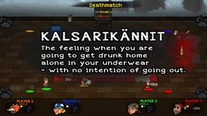 Drunkenpants: Early Access Feature Trailer! trailer thumbnail