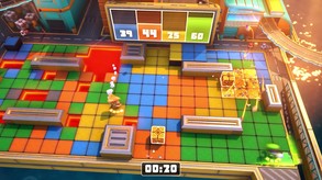 Battery Jam Announce trailer thumbnail