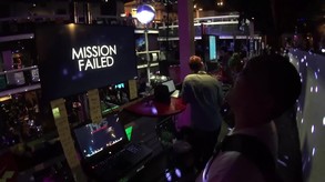 Arcade is NOT Dead trailer thumbnail