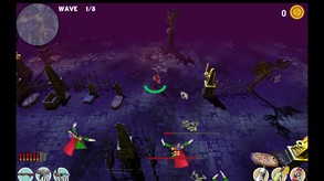 Mad Gardener Gameplay Trailer trailer thumbnail