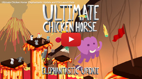 Elephantastic Update trailer thumbnail