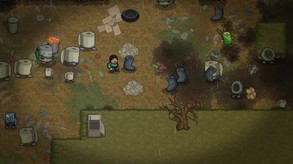 Trash Squad Trailer trailer thumbnail