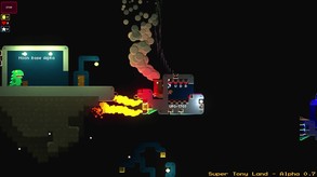 Alpha Trailer trailer thumbnail