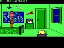 Maniac Mansion trailer thumbnail