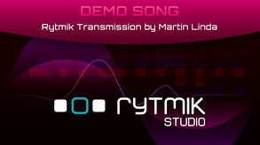 Demo Song: Rytmik Transmission trailer thumbnail