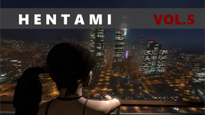 Hentami trailer thumbnail