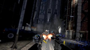 The Survival Test VR: Defend To Death 2——Interview trailer thumbnail