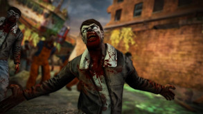 Dead Target VR: Zombie Intensified trailer thumbnail
