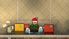 Santa's Shakedown Update trailer thumbnail