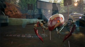 REGENESIS Arcade Deluxe Features trailer thumbnail