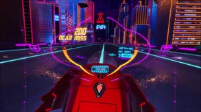 Neon Seoul: Outrun - Early Access Trailer trailer thumbnail
