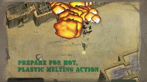 Army Men trailer thumbnail