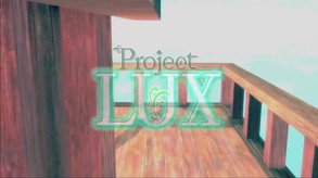 Project LUX Trailer trailer thumbnail