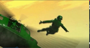 Army Men II trailer thumbnail