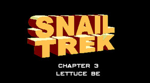 Snail Trek 3 Trailer trailer thumbnail