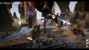 zhandou4 trailer thumbnail