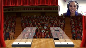 Stage Fright Reaction Trailer trailer thumbnail