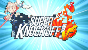 Super Knockoff! VS Reveal Trailer trailer thumbnail
