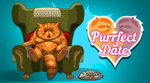 Purrfect Date - Release Trailer trailer thumbnail